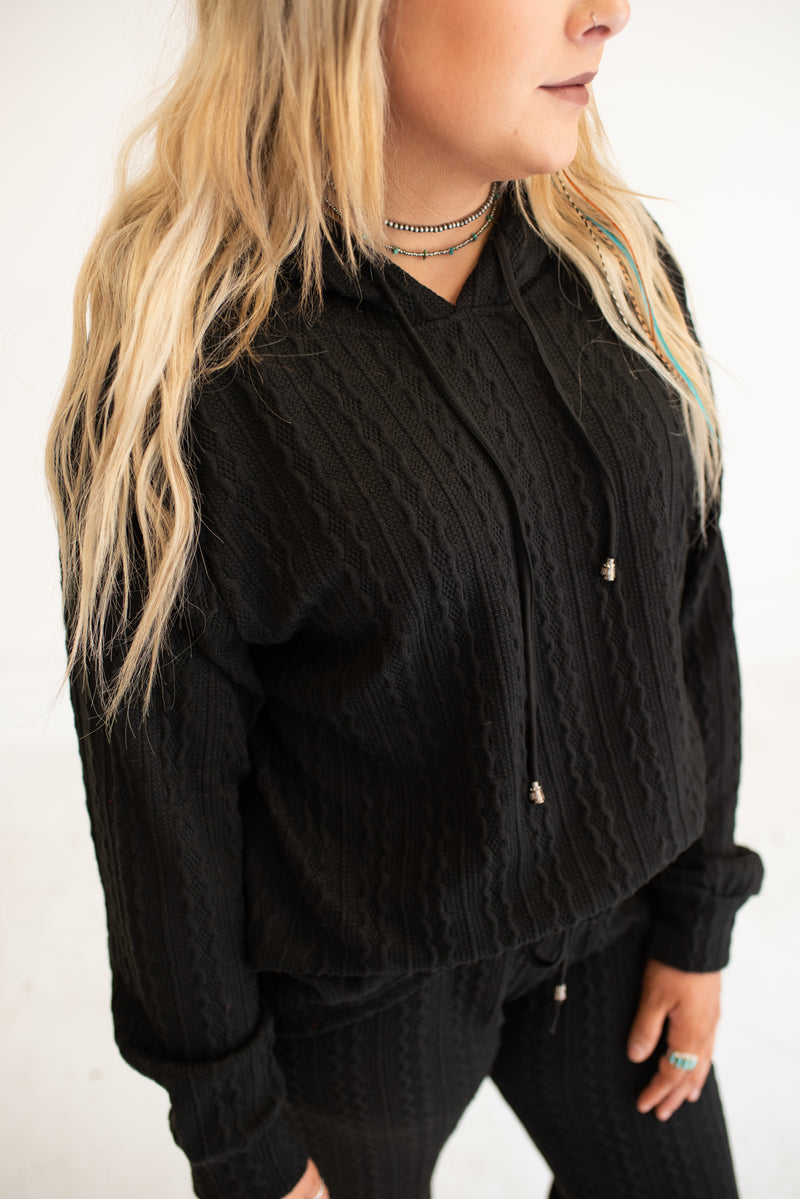 Knit Lounge Wear