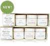 Over the Moon - Moon Dip Body Mousee Sampler Set