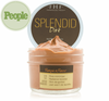 Splendid Dirt Nutrient Mud Mask with Organic Pumpkin Puree