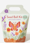 DIY Seed Ball Kit
