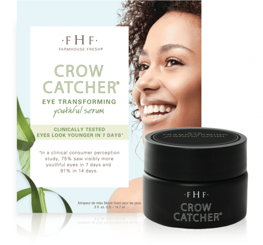 Crow Catcher