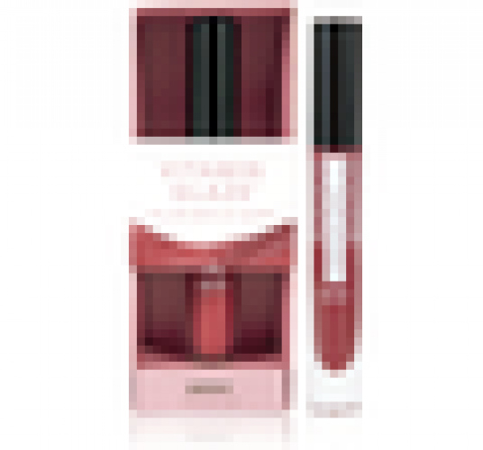 Vitamin Glaze® Oil Infused Lip Gloss – Berry