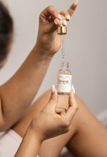 GOLDEN HOUR 24K GOLD SERUM