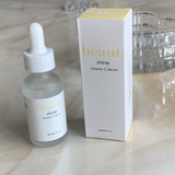 SHINE VITAMIN C SERUM