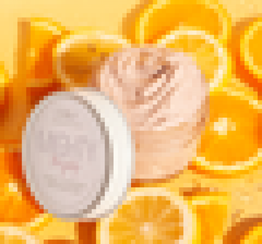 Mighty Brighty™ Vitamin C + Chamomile Brightening Mask