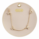 Worded Sentiment Necklace