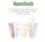 Coconut Cream Shea Butter Hand Cream