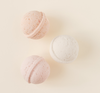 Whoopie Pie Fizzer Soak Balls