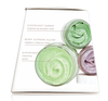 Every. Day. Gleam. 3-step Instant Spa Facial