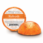 Shower Burst Duo - Refresh