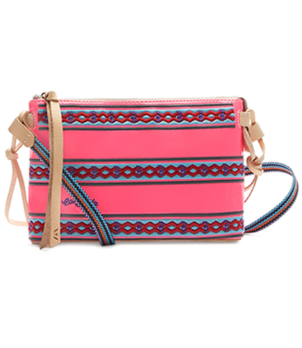 Charlie Midtown Crossbody
