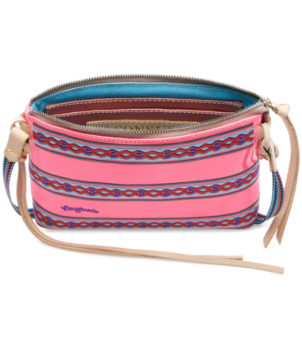 Charlie Midtown Crossbody