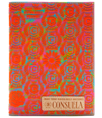 Notebook Cover, Juju