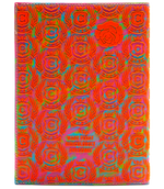 Notebook Cover, Juju