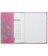 Notebook Cover, Juju