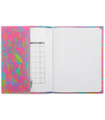 Notebook Cover, Juju