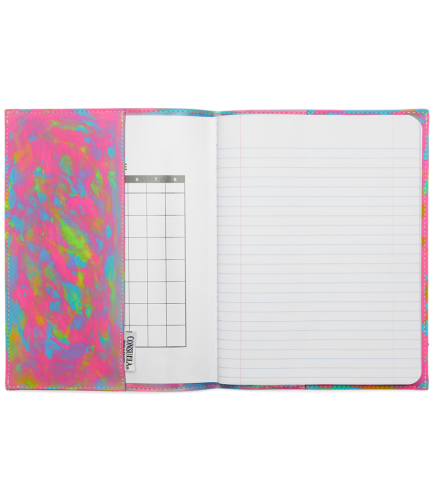 Notebook Cover, Juju