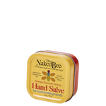 1.5 oz. Orange Blossom Honey Hand Salve