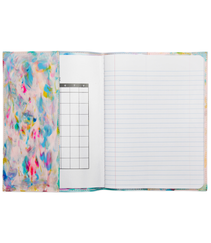 Notebook, Jane