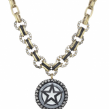 Bright Star Necklace