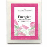 Bathtub Tea - Energize
