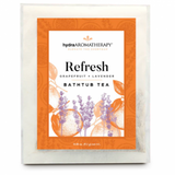 Bathtub Tea - Refresh