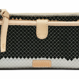 Slim Wallet, Kyle