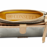 Slim Wallet, Kyle