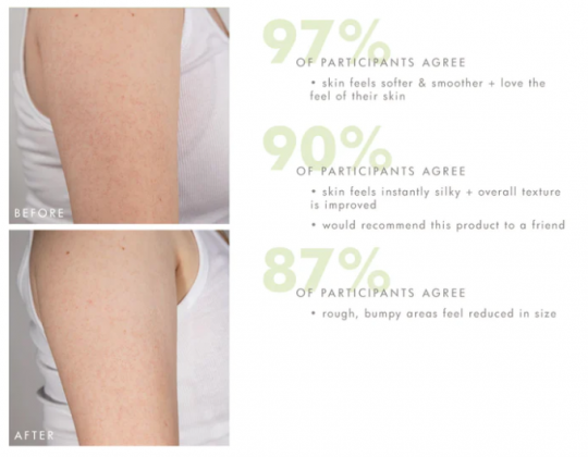 Smooth Reveal Resurfacing Silky Serum 3.5oz