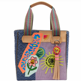 Classic Tote, Kimi