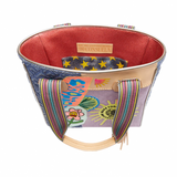 Classic Tote, Kimi