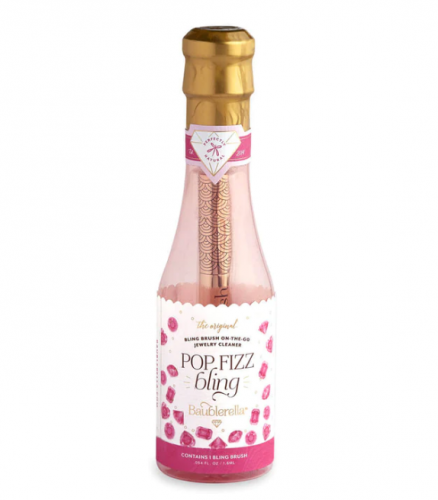 Pop Fizz Bling