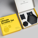 The Ultimate Scrubber Set