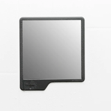 The Oliver | Shower Mirror