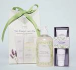 This Bunny Loves You Gift Set Body Wash + Hand Cream