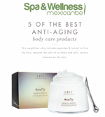 Moon Dip Back to Youth Body Mousse | 8oz