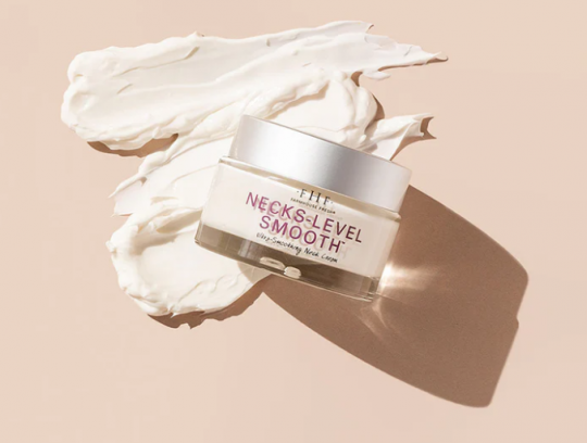 Necks-Level Smooth™ Ultra-Smoothing Triple Effect Neck Cream 1.7 oz