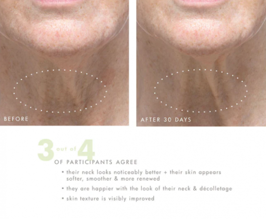Necks-Level Smooth™ Ultra-Smoothing Triple Effect Neck Cream 1.7 oz