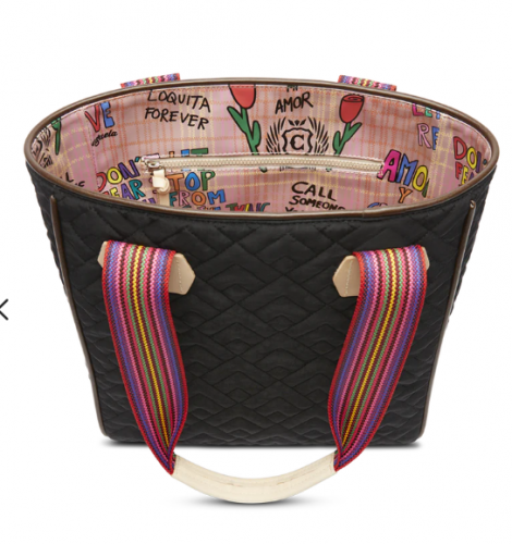 Classic Tote, Meg