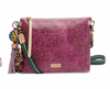 Downtown Crossbody, Mena