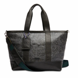 Steely Max Tote