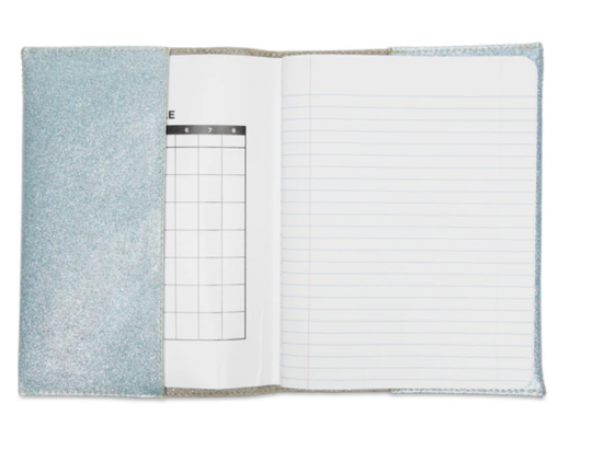 Notebook, Juanis