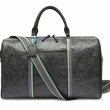 Weekender, Steely