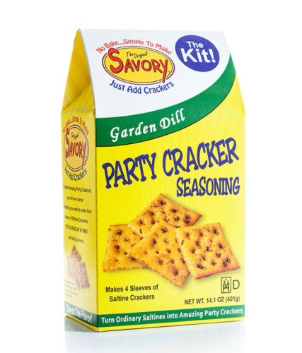 Party Cracker Kit
