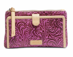 Slim Wallet, Mena
