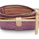 Slim Wallet, Mena