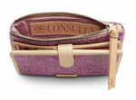 Slim Wallet, Mena