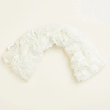 Cream Warmie Neck Wrap