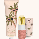 Lip Balm & Hand Lotion