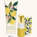 Lip Balm & Hand Lotion